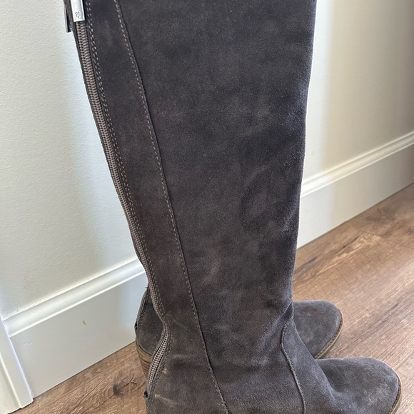 Lucky Brand Knee high boot - Picture 7 of 15